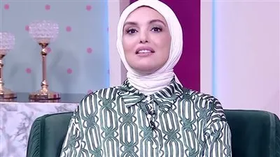 عبير الشيخ: زواجي بعمر 16 عامًا صقل شخصيتي وعلمني الاعتماد على نفسي