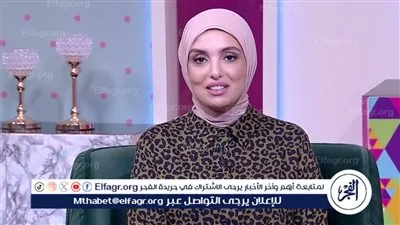 عبير الشيخ: برنامج دولة التلاوة يعيد للأمة المصرية مكانتها في تلاوة القرآن