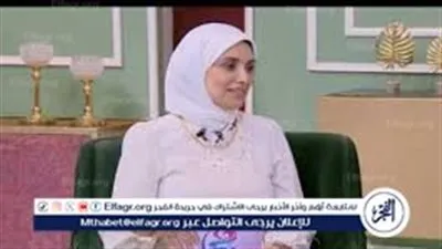 عبير الشيخ: زوجي كان سندي بعد الله في أصعب مراحل حياتي 