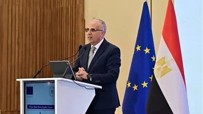 سويلم يشهد الاحتفال باليوم العالمي للمياه