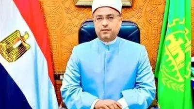 اعتماد 496 ساحة لصلاة عيد الفطر بالقليوبية