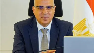 الدكتور سويلم: ننفذ مشروعات كبرى لتعزيز الإدارة المستدامة للموارد المائية