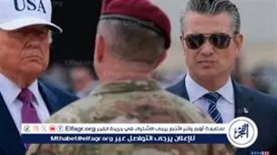 ترامب يثير الجدل.. مطالبات بإجراءات صارمة ضد صحفيين بسبب تغطية حرب إيران