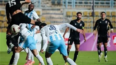 بث مباشر هنا.. كيف تشاهد ماتش مباراة بيراميدز ضد بتروجيت النهارده من غير اشتراك؟