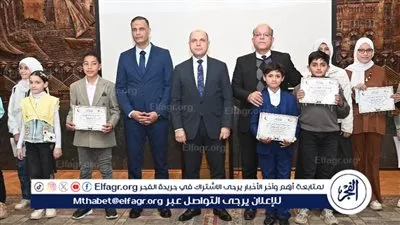 محافظ الغربية يكرم 79 حافظًا للقرآن في ختام مسابقة “أهل القرآن”