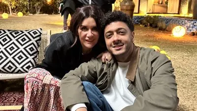 أسامة الهادي يخوضان أولى تجاربه السينمائية ضمن أبطال فيلم 