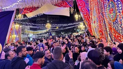 «حماة الوطن» ينظم معرض «فرحتك فرحتنا» لتوفير ملابس العيد للأكثر احتياجا