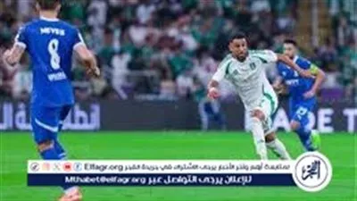 بث مباشر.. صدام نارٍ في نصف نهائي كأس الملك 