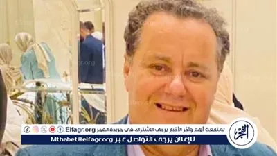 محافظ المنيا ينعى الكاتب الصحفي محمد الباسل مدير تحرير جريدة الأهرام