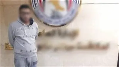 ضبط القائم على إدارة صفحات للاحتيال على المواطنين الراغبين في السفر للخارج