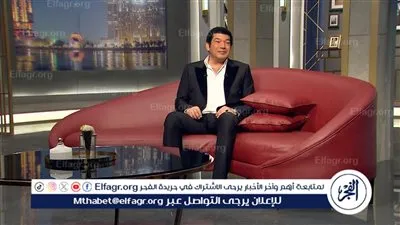 أول أيام العيد.. باسم سمرة يحكي كواليس 