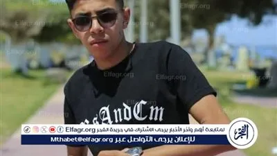 مصرع طالب ثانوي متأثرًا بإصابته في حادث دراجة نارية بسمالوط بالمنيا