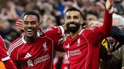 الشوط الأول الآن ⚽ ⛹️ (1-0) بث مباشر الآن Liverpool vs Galatasaray ليفربول وجالاتا سراي في دوري أبطال أوروبا