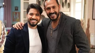 إشادات متبادلة بين مصطفى حجاج وهاني محروس تؤكد قوة التعاون الفني بينهما