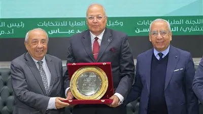 بعد نجاح ماراثون الـ75 يومًا الانتخابي نقابة المهندسين تُكرم قيادات الاستحقاق الانتخابي