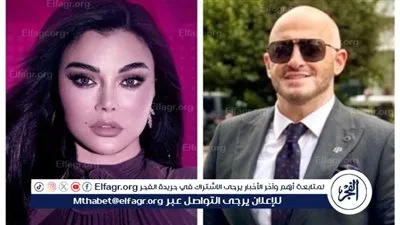 صدام جديد.. نقابة المهن الموسيقية في مواجهة القضاء بسبب هيفاء وهبي