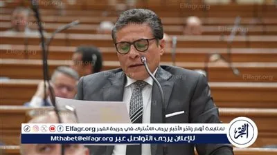 وكيل تشريعية النواب: قرار غلق المحال مبكرًا يهدد الاقتصاد ويغيّر هوية المقصد السياحي المصري