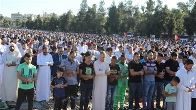 موعد صلاة عيد الفطر 2026 في المنيا وأماكن الساحات وأبرز أماكن الخروج