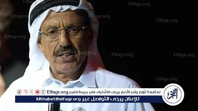 عصام كامل: خلف الحبتور نموذج ذكي لفهم نبض الجماهير