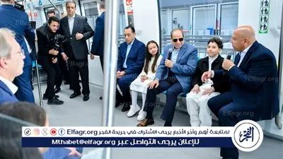 السيسي: الإرهاب لا يمت للإسلام بصلة.. والدولة سعت لحماية الوطن دون تآمر أو اعتداء