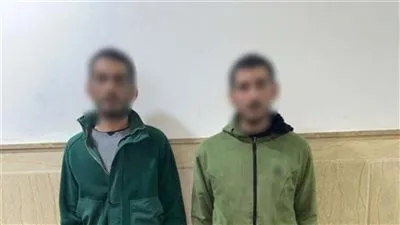 ضبط شقيقين لتعاطيهما المخدرات بالدقهلية عقب تداول فيديو على مواقع التواصل