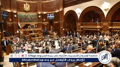 تعرف على ضوابط تقديم طلبات الاقتراحات برغبة بمجلس الشيوخ