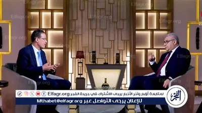 السفير عاطف سالم: ارتفاع الهجرة العكسية من إسرائيل إلى 53 ألف شخص في 2024 بسبب الحرب