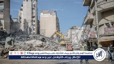 الصحة اللبنانية: ارتفاع حصيلة ضحايا العدوان الإسرائيلي على لبنان إلى 1021 قتيلًا و2641 جريحًا