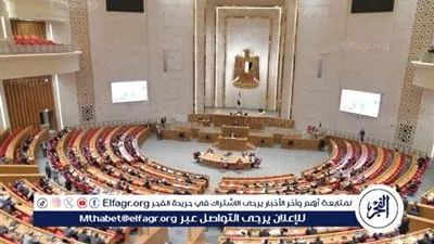 ضوابط مناقشة مشروعات القوانين بمجلس النواب وفقًا للائحة