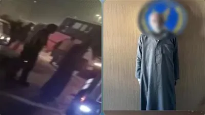 ضبط عاطل بتهمة تحصيل أموال دون وجه حق من سائقي الأجرة بإمبابة