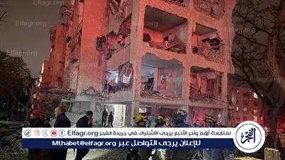 إعلام عبري: 6 قتلى وأكثر من 100 مصاب في حصيلة أولية للقصف الإيراني الصاروخي على عراد