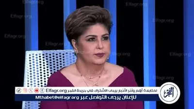 أدت الدور كما هو مطلوب.. فجر السعيد تدافع عن رحمة محسن بعد الهجوم عليها بسبب دورها في «علي كلاي»
