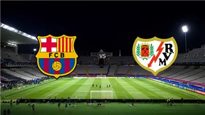 دون تشفير وتقطيع.. مشاهدة مباراة برشلونة ضد رايو فاليكانو يلا شوت مجانا في الليجا