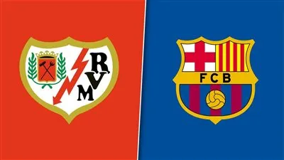 شاهد بالبث المباشر برشلونة اليوم... مشاهدة مباراة برشلونة × رايو فاليكانو بث مباشر دون 