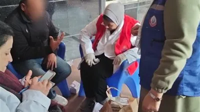 وكيل صحة الدقهلية: تكثيف جهود المبادرات الصحية للوصول للمواطنين في أماكن التجمعات