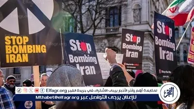 طهران: مقتل 210 أطفال وتضرر 81 ألف منشأة مدنية جراء الهجمات الإسرائيلية الأمريكية