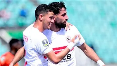 يلا شوت القلعة البيضاء دون تقطيع.. مشاهدة مباراة الزمالك وأوتوهو بث مباشر في الكونفدرالية