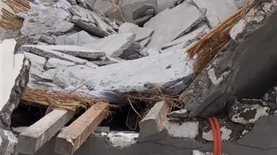 محافظ الدقهلية يتابع حملات إزالة التعديات على الأراضي الزراعية وأملاك الدولة والبناء دون ترخيص