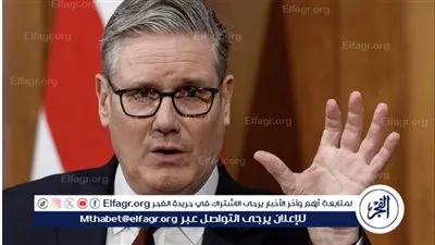 رئيس وزراء بريطانيا: مضيق هرمز يحتاج إلى دراسة وخطة قابلة للتطبيق والأولوية لحماية مصالحنا