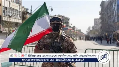 الحرس الثوري يلقي القبض على أحد الجواسيس الرئيسيين لإسرائيل