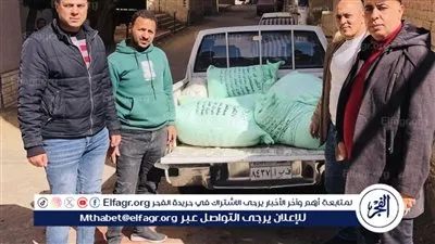 رابع أيام عيد الفطر..تموين الفيوم تضبط 55 مخالفة تموينية متنوعة بدائرة المحافظة