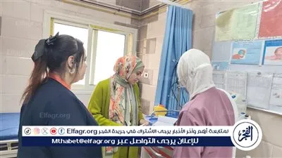 صحة أسيوط: زيارات تفقدية للمنشآت الصحية وتكثيف التواجد الميداني بالحدائق والمرور لإدارة الأمراض المعدية