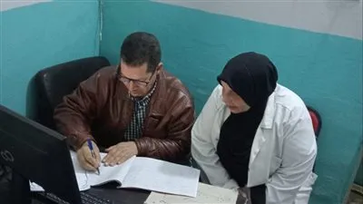 جولات مكثفة من الإدارة العامة للطب الوقائي على المنشآت الصحية بالشرقية خلال عيد الفطر