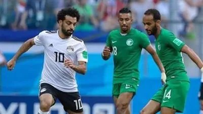 موعد مباراة منتخب مصر والسعودية الودية استعدادًا لبطولة كأس العالم 2026