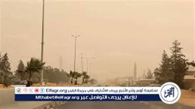 عاجل ـ رفع حالة الطوارئ بالمنشآت الصحية استعدادًا لتقلبات الطقس.. جاهزية كاملة وتوجيهات عاجلة للمواطنين