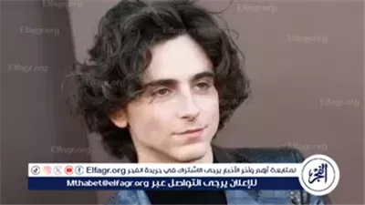 تيموثي شالاميت أمام منعطف حاسم بعد خسارته الأوسكار: هل سيعيد رسم مسيرته؟