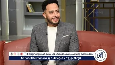 عصام السقا يكشف أسرار “علي كلاي” ويبوح برغبته الأولية في الانسحاب