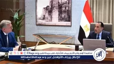 عاجل- وزير البترول: خفض مستحقات شركاء الاستثمار إلى 1.3 مليار دولار وخطة لإنهائها بالكامل في 2026