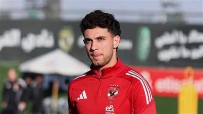 عابدين وكباكا وعبدالله.. أول العائدين للأهلي