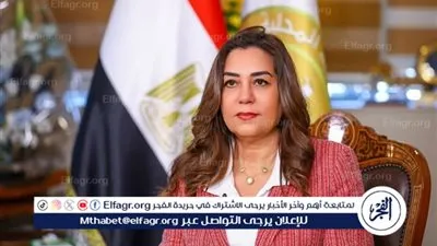 وزيرة التنمية المحلية توجه المحافظين برفع درجة الجاهزية والاستعداد لمواجهة تقلبات الطقس